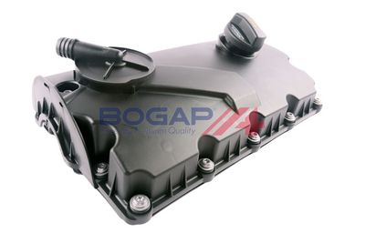 Klapikaas BOGAP A1115126