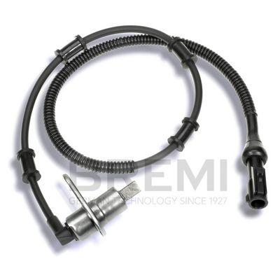 Vorschau Sensor, Raddrehzahl