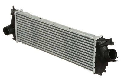 интеркулер (охладител за въздуха на турбината) A.Z. Meisterteile AZMT-45-034-1083