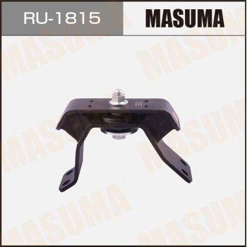 MASUMA RU-1815 Подушка двигателя  для TOYOTA 4 RUNNER (Тойота 4 руннер)