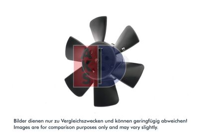 LüFTER MOTORKüHLUNG