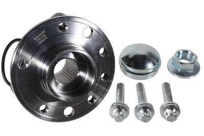 RADLAGERSATZ METZGER AUTOTEILE WM2036