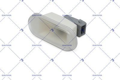 EINSTIEGSLEUCHTE SAMPA 026181