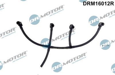 Przewód przelewowy DR.MOTOR AUTOMOTIVE DRM16012R produkt