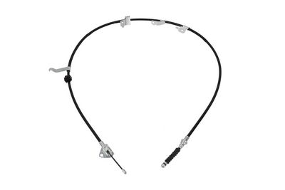 Trosas, stovėjimo stabdys