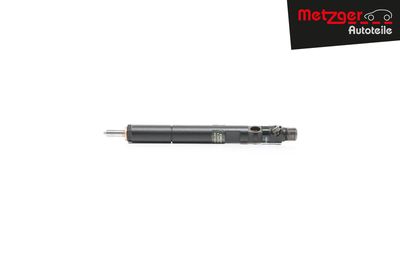 INJECTOR METZGER AUTOTEILE 0870116 2