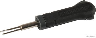 Entriegelungswerkzeug, Flach-/Rundstecker