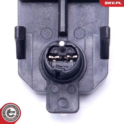 Nustatymo įrankis, stiklo kėliklis