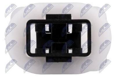 Nastavení sedadla NTY EZC-PL-229