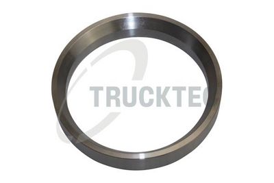 TRUCKTEC AUTOMOTIVE Žiedas, rato stebulė
