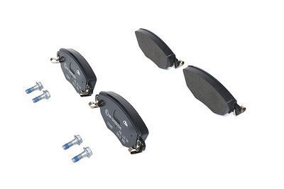 BREMSBELAGSATZ SCHEIBENBREMSE ATE 13047039872 6