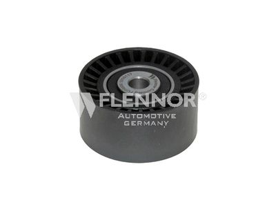 Паразитный / Ведущий ролик, зубчатый ремень FLENNOR FU99806 для FORD B-MAX