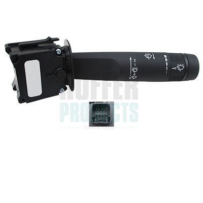 COMUTATOR COLOANA DIRECTIE