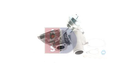 LADER AUFLADUNG AKS DASIS 045118N 12