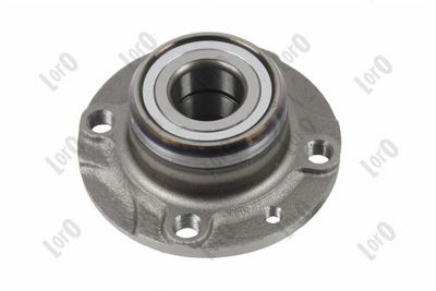 Wheel Hub 141-01-086