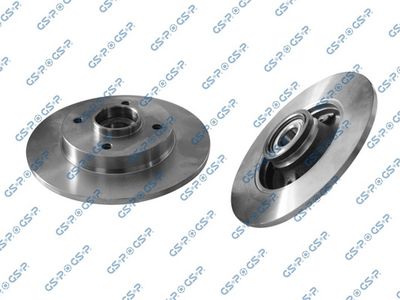 Brake Disc 9230145