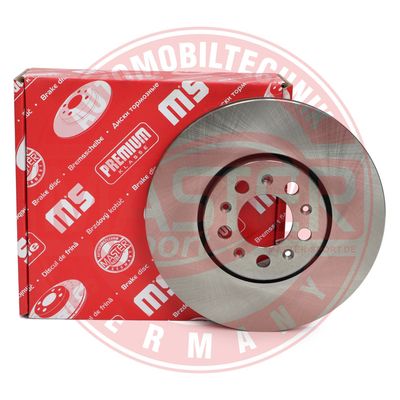DISC FRANA MASTER-SPORT GERMANY 24012501131PCSMS