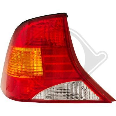 LAMPA SPATE DIEDERICHS 1415091