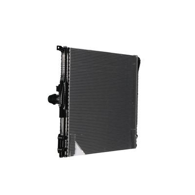 RADIATOR RACIRE MOTOR NISSENS 607116 17