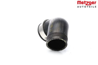 LADELUFTSCHLAUCH METZGER AUTOTEILE 2400117 10