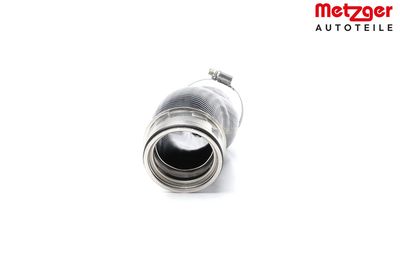 LADELUFTSCHLAUCH METZGER AUTOTEILE 2400663 30