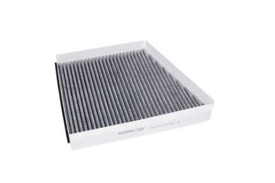 FILTRU AER HABITACLU AMC Filter FCA10117C 27