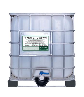 FANFARO Multi UTTO WB 101 1000L