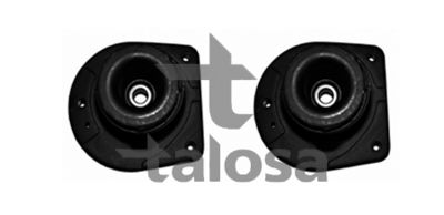 MONTAGESATZ FEDERBEIN