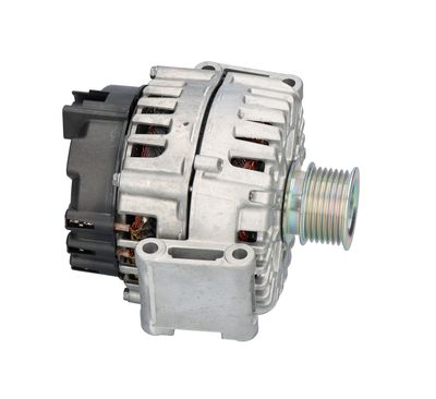 GENERATOR / ALTERNATOR VALEO 439891 21