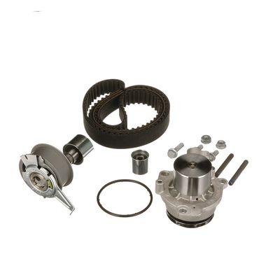 SET POMPA APA + CUREA DINTATA GATES KP45678XS 40