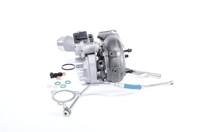 LADER AUFLADUNG BTS Turbo T981346BT 9