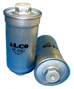 SP-2002 ALCO FILTER Топливный фильтр
