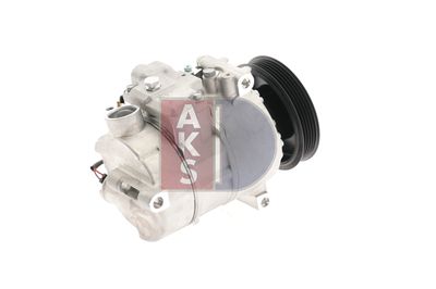 KOMPRESSOR KLIMAANLAGE AKS DASIS 853045N 6