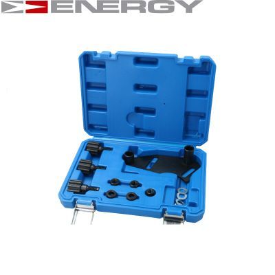 SET SCULE PENTRU MONTARE ARBORE CU CAME