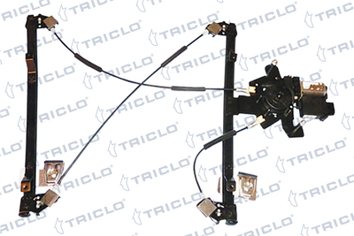 стъклоподемник TRICLO