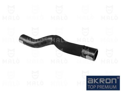 маркуч на радиатора AKRON-MALÒ 183946A