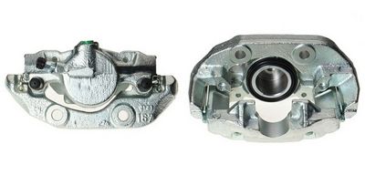 спирачен апарат BUDWEG CALIPER 341062
