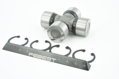 ARTICULATIE CARDAN FEBEST ASMH77F 5