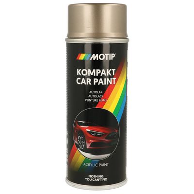 MOTIP Transporto priemonės dažai