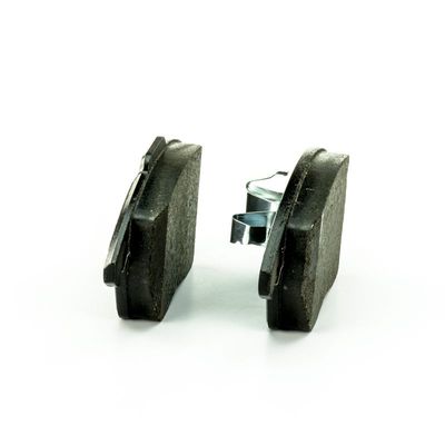 BREMSBELAGSATZ SCHEIBENBREMSE DELPHI LP1837 13