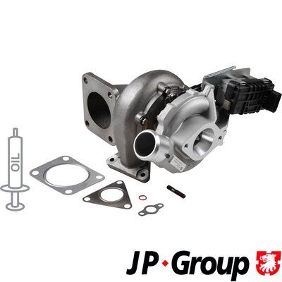 JP GROUP 1517400900 JP GROUP 1517400900