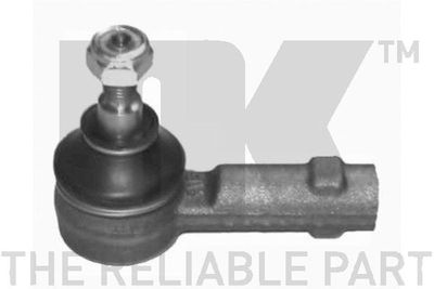 Наконечник поперечной рулевой тяги NK 5032613 для HONDA PRELUDE