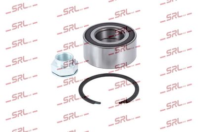 Súprava ložísk kolesa SR-LINE S41-2332