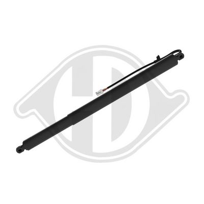 GASFEDER KOFFER-/LADERAUM