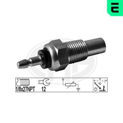 SENZOR TEMPERATURA LICHID DE RACIRE