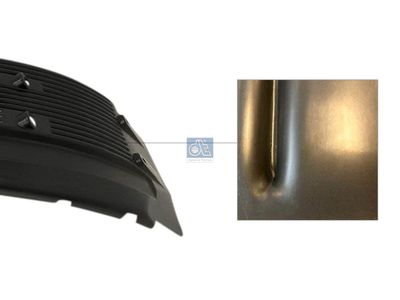 Aripa DT Spare Parts 1326009852