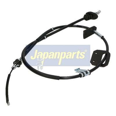 JAPANPARTS Trosas, stovėjimo stabdys