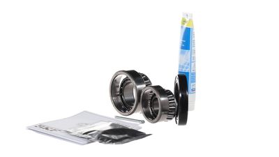 RADLAGERSATZ SKF VKBA9053CL 6