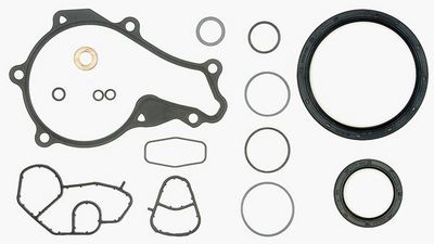 SET GARNITURI CARTER