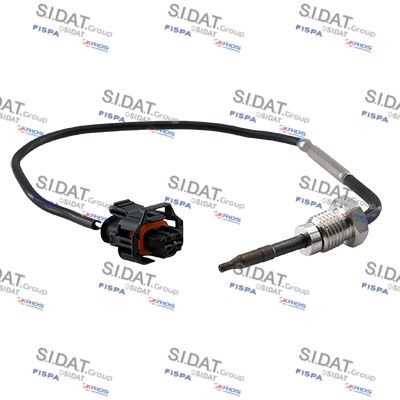 датчик, температура на изгорелите газове SIDAT 82.148A2
